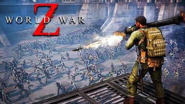 告别落地成盒!World War Z尸潮战术与职业构建深度解析 告别落地成盒!World War Z尸潮战术与职业构建深度解析