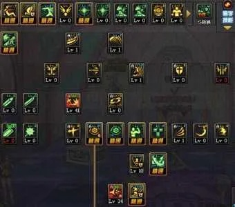 狂战刷图加点怎么点？2025-2026出血流与觉醒流实战指南