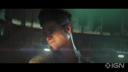 5月28日007，初露锋芒上线！官方预告片重磅发布