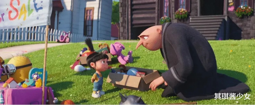 2025年怪叔叔与小萝莉游戏盘点，大叔带娃养成攻略