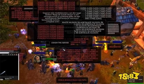 2026魔兽台服保姆级实战指南，零门槛起号与加速器避坑