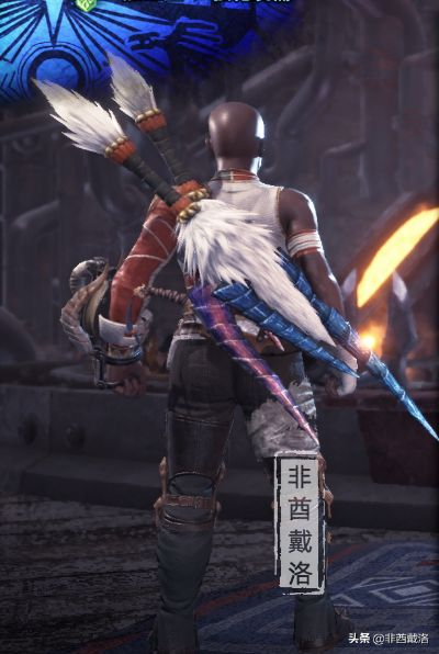 缔造者武器深度解析，双持流为何成为DLC版本答案？