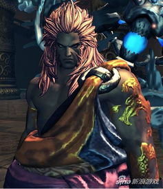 剑灵龙族男捏脸数据，2025最帅龙宫大叔与萌系代码合集