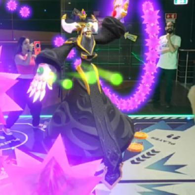 AR游戏门户怎么选？2025年最全增强现实手游下载攻略