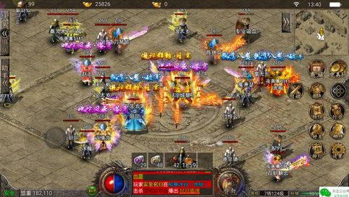 2026传奇搬砖实战，装备回收如何实现日入三百？