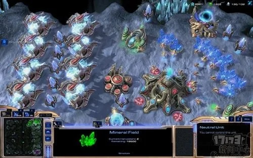 星际争霸2免费模式揭秘，不花钱也能打天梯的真相