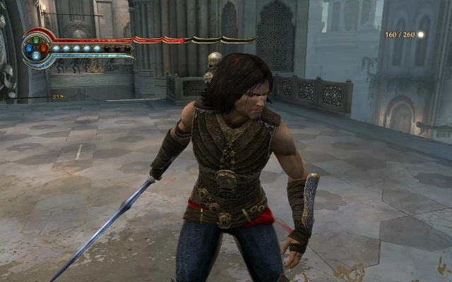 2025年重温经典，波斯王子时之砂通关技巧与时之匕首详解