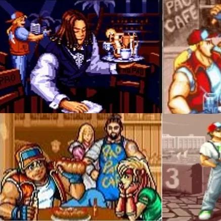 饿狼传说，City of the Wolves席卷南镇，无尽噩梦降临