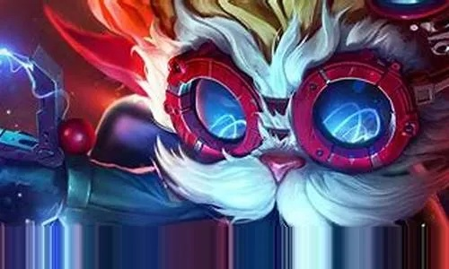 大发明家S15上分秘籍，炮台控制学与极致出装思路