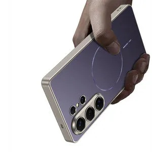 三星Galaxy S26手机壳精选,守护新机的理想防护选择 三星Galaxy S26手机壳精选,守护新机的理想防护选择