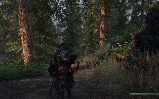 上古5天际MOD配置，2026年极限画质优化实战