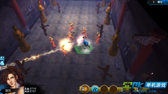 侠客风云传少年英雄会怎么拿第一？硬核阵容与实战拆解