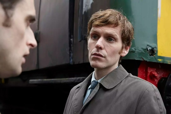 《摩斯:雇佣侦探》橡皮管幕后揭秘 – IGN First 《摩斯:雇佣侦探》橡皮管幕后揭秘 – IGN First