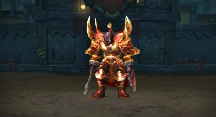 2026魔兽世界地心之战T0职业揭秘,大秘境DPS天花板怎么选? 2026魔兽世界地心之战T0职业揭秘,大秘境DPS天花板怎么选?