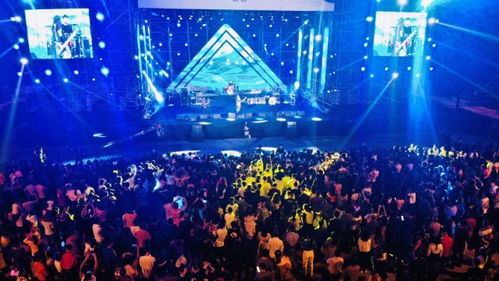 3月10日双城之战全球首秀 浸入式音乐秀正式启幕