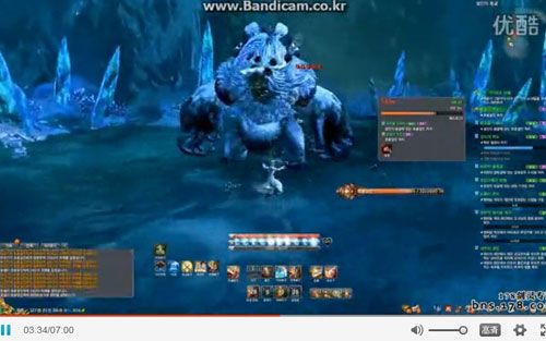 剑灵冰封废矿狼人副本通关,新手实用攻略与技巧详解 剑灵冰封废矿狼人副本通关,新手实用攻略与技巧详解