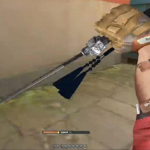 CF个竞新增步枪战，刀战禁E玩法值得尝试吗？