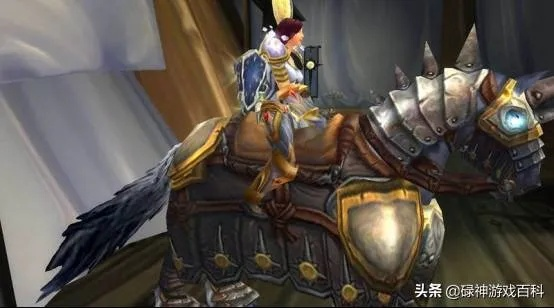 提尔之手圣骑士职业任务怎么过?四骑士速通攻略与保姆级教学 提尔之手圣骑士职业任务怎么过?四骑士速通攻略与保姆级教学