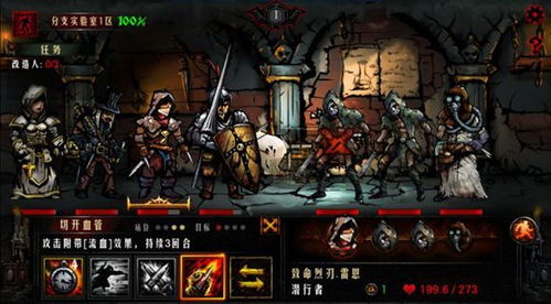 午夜地牢新手攻略指南，首发至第一赛季全内容解析