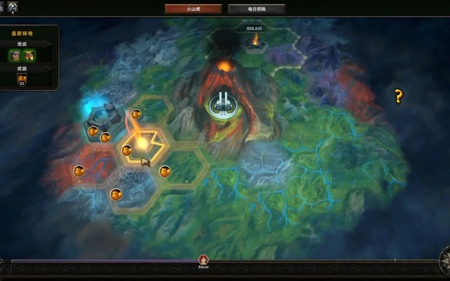 风暴之桥PC端已上线，43分钟实机演示抢先看