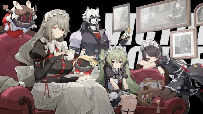 绝区零2.6叛律孤歌·薇斯珀，技能解析与配队全解