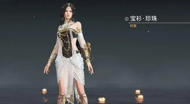 永劫无间2.26新皮肤解析,女帝西游面饰等值不值得入手? 永劫无间2.26新皮肤解析,女帝西游面饰等值不值得入手?