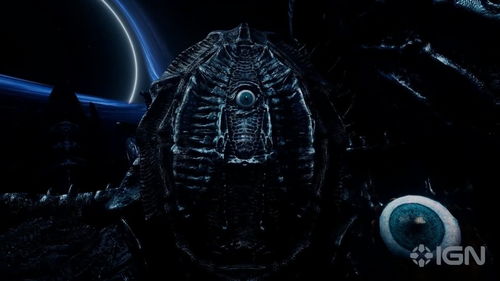 第一人称心理恐怖新作坏死症: 完整意识今年PC发售