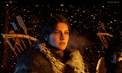 红色沙漠配音阵容幕后，Pearl Abyss重新创作全揭秘