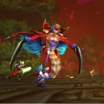 2026祖尔格拉布怎么打？哈卡金度难点与坐骑落率实测