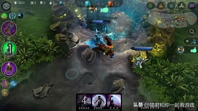 2026虚荣5v5王者上分秘籍，环境解析与实战登顶指南