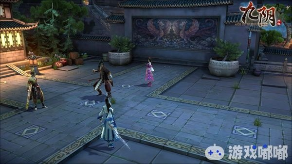 2026九阴真经踢馆怎么打？禁地BOSS机制详解与低战力通关教学