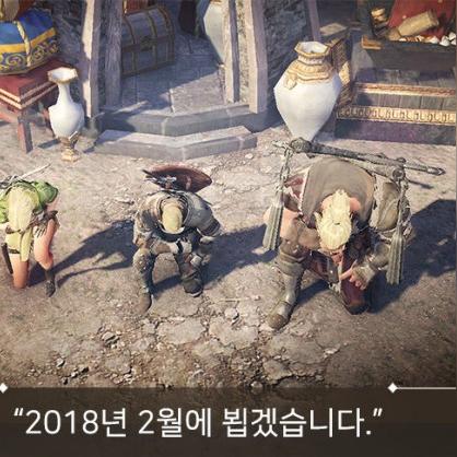 PearlAbyss揭秘《红色沙漠》  幕后配音阵容