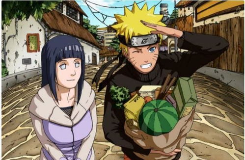 火影忍者剧场版忍者之路,鸣人父母健在的平行世界全解析 火影忍者剧场版忍者之路,鸣人父母健在的平行世界全解析