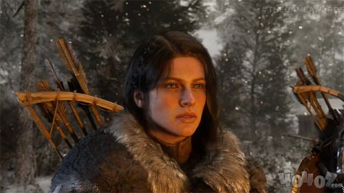 Pearl Abyss 揭秘《红色沙漠》幕后配音阵容