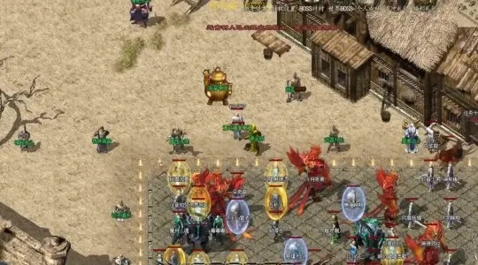 你的号还在裸奔？2026传奇木马攻防实战指南