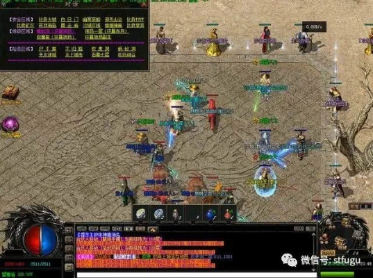 2025今日新开传奇三私服推荐，如何避开快餐服选对良心服？