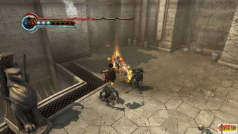 波斯王子5遗忘之沙怎么通关？极速加点与全收集实战指南