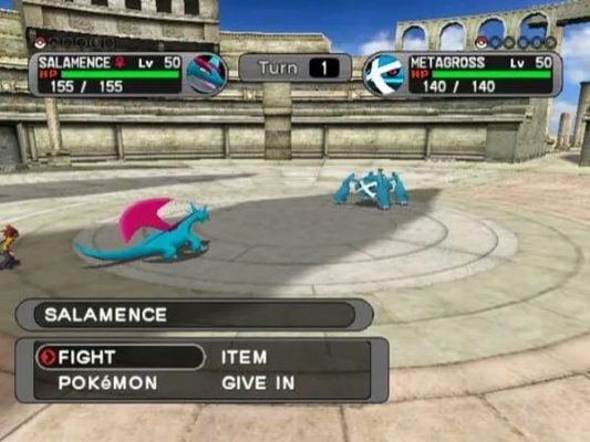 《宝可梦 XD：暗之旋风》即将登陆 Nintendo Switch Online