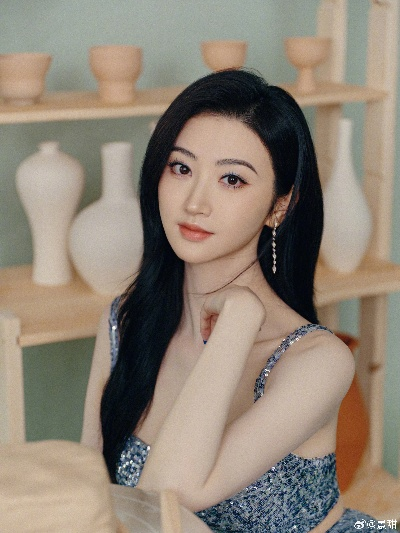 景甜QQ号是真是假？深扒明星社交账号背后的防骗逻辑