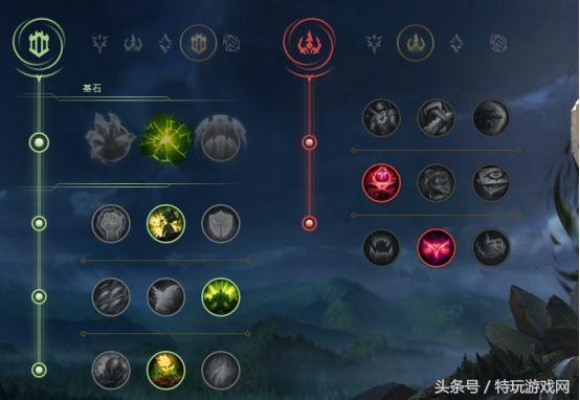 S4寡妇打野天赋全解，如何做到无解隐身Gank？