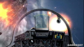 鹰击长空2汉化补丁乱码咋修？硬盘版与Steam版全解析