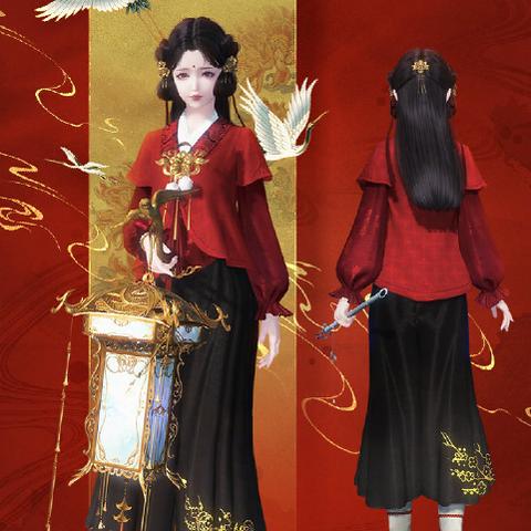 【逆水寒手游】3.3.1版本更新内容 两套地图主题时装 杀手不太冷特工时装