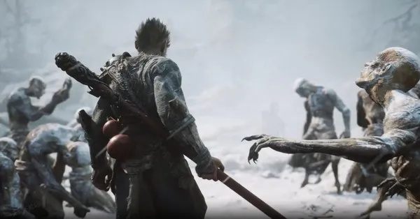 黑神话悟空官网入口在哪？2025最新购买链接与配置指南