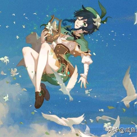 别错过！原神3.6前瞻直播兑换码及300原石领取避坑指南