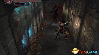 鬼武者1最强攻略,解锁幻魔王速通技巧与全魂收集 鬼武者1最强攻略,解锁幻魔王速通技巧与全魂收集