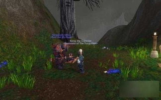 阿鲁斯类型怎么玩？魔兽世界冰DK天赋与手法全解析