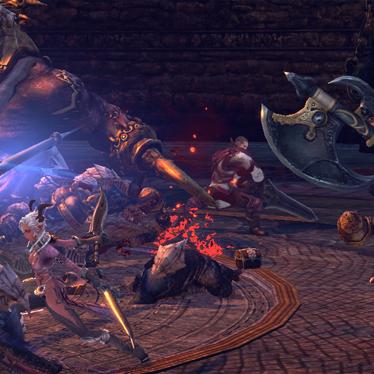 TERA公测时间全解析,国服停运后还能玩哪些版本? TERA公测时间全解析,国服停运后还能玩哪些版本?