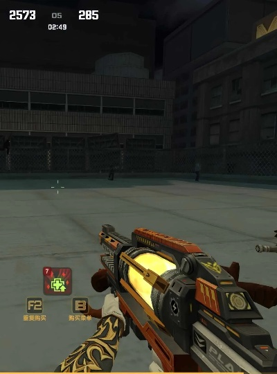 揭秘CSOL大灾变最强打法,从武器选择到BOSS秒杀技巧 揭秘CSOL大灾变最强打法,从武器选择到BOSS秒杀技巧