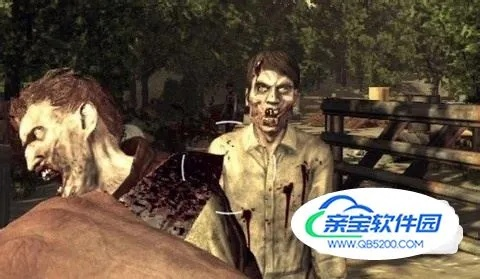 行尸走肉生存本能怎么玩？零弹药硬刚尸潮的生存秘籍