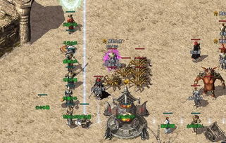 别再瞎玩1.80传奇了！揭秘战士合击打宝的真正门道